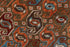 Vintage Malayer Runner Rug (3' x 14')